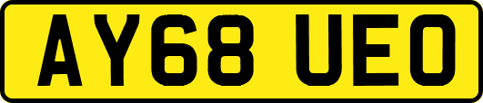 AY68UEO