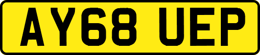 AY68UEP