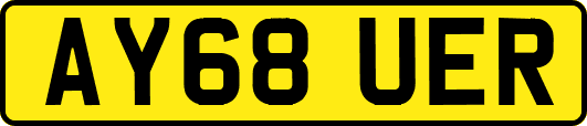 AY68UER