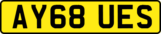 AY68UES