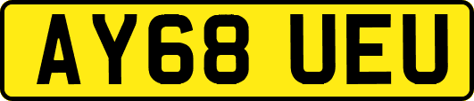 AY68UEU