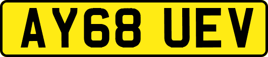 AY68UEV