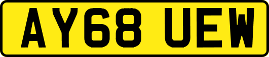 AY68UEW