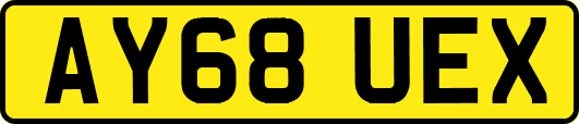 AY68UEX