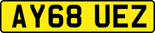 AY68UEZ