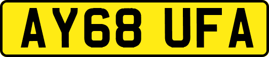 AY68UFA