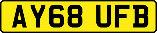 AY68UFB