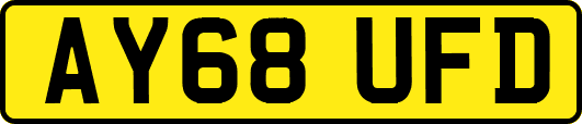 AY68UFD