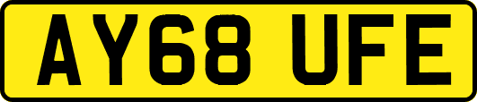 AY68UFE
