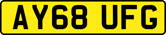 AY68UFG