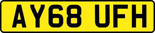 AY68UFH