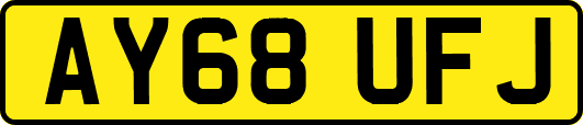 AY68UFJ