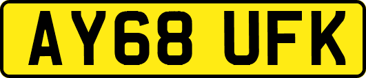 AY68UFK