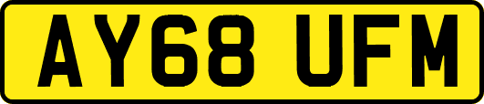 AY68UFM