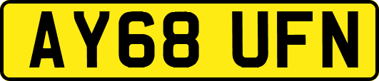 AY68UFN