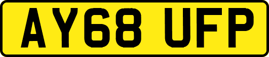 AY68UFP