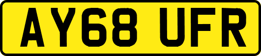AY68UFR