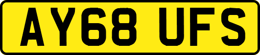 AY68UFS