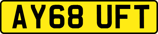 AY68UFT