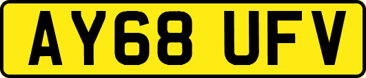 AY68UFV