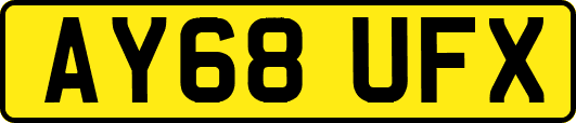 AY68UFX