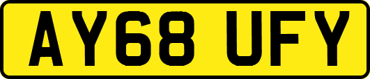 AY68UFY