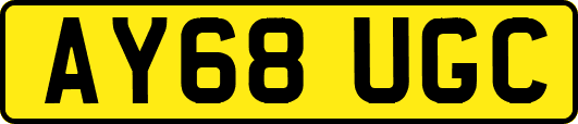 AY68UGC