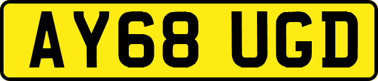 AY68UGD