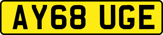 AY68UGE