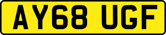 AY68UGF