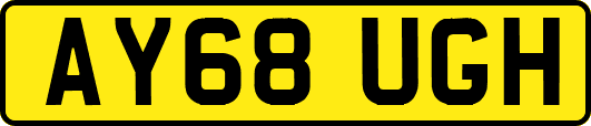AY68UGH