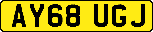 AY68UGJ