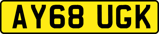 AY68UGK