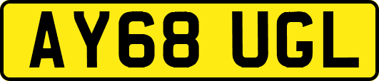 AY68UGL