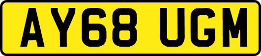 AY68UGM