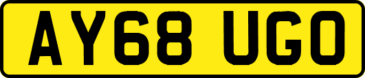 AY68UGO
