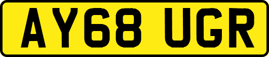 AY68UGR