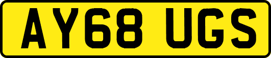 AY68UGS
