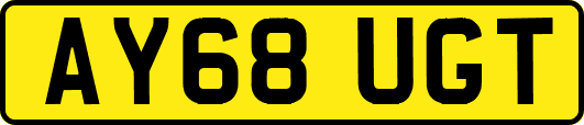 AY68UGT