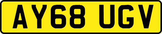 AY68UGV