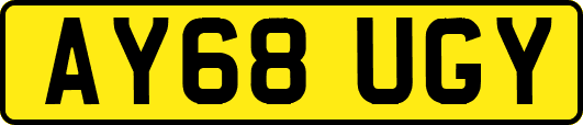 AY68UGY