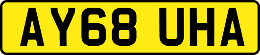 AY68UHA