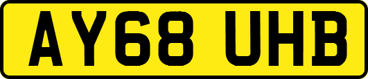 AY68UHB