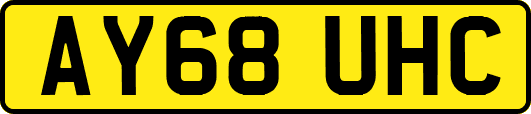 AY68UHC