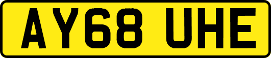 AY68UHE
