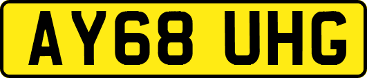AY68UHG
