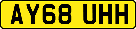 AY68UHH