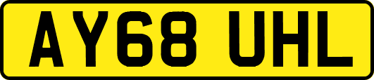 AY68UHL