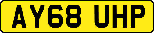 AY68UHP