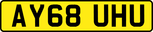 AY68UHU
